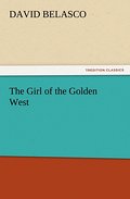 The Girl of the Golden West