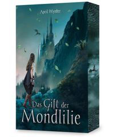 Das Gift der Mondlilie