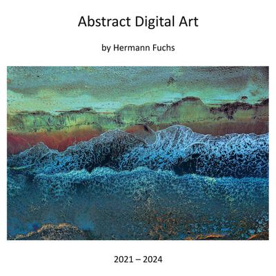 Abstract Digital Art