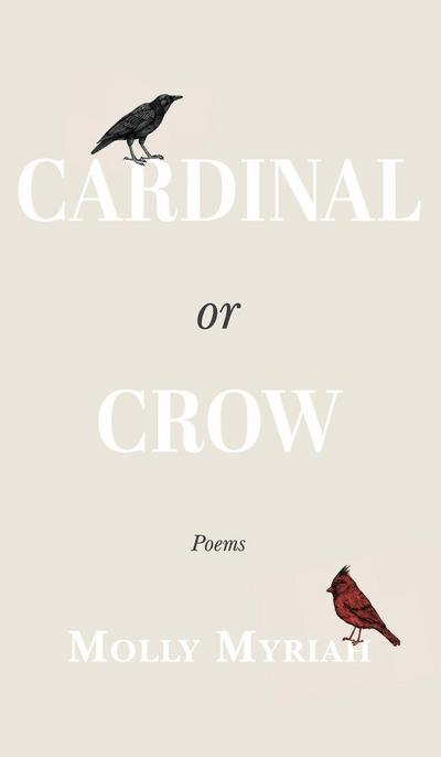 Cardinal or Crow