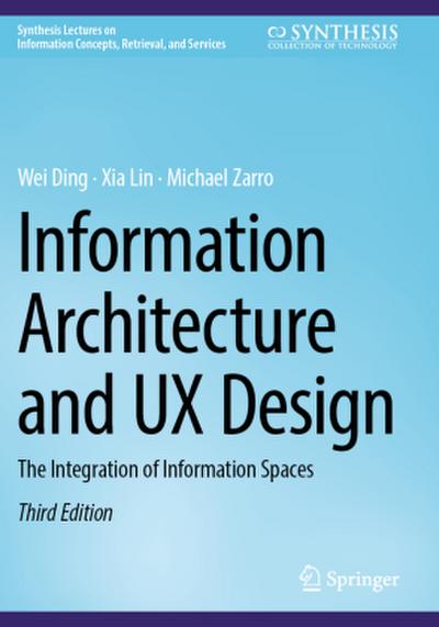Information Architecture and UX Design