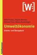 Umweltökonomie