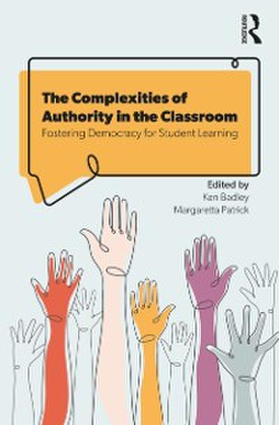 Complexities of Authority in the Classroom