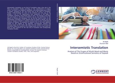 Intersemiotic Translation