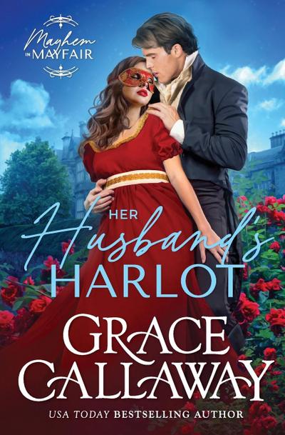 Her Husband’s Harlot