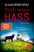 Ostfriesenhass von Klaus-Peter Wolf | Ebook