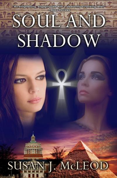 Soul and Shadow
