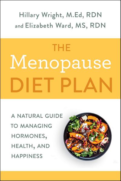 The Menopause Diet Plan