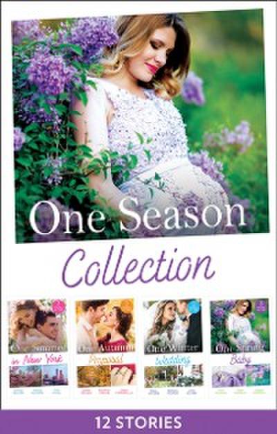 ONE SEASON COLLECTION EB