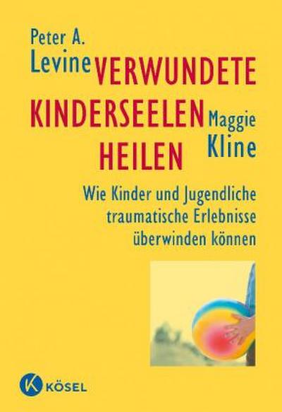 Verwundete Kinderseelen heilen