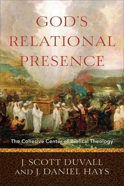 God’s Relational Presence