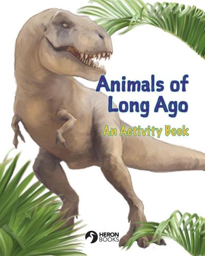 Animals of Long Ago