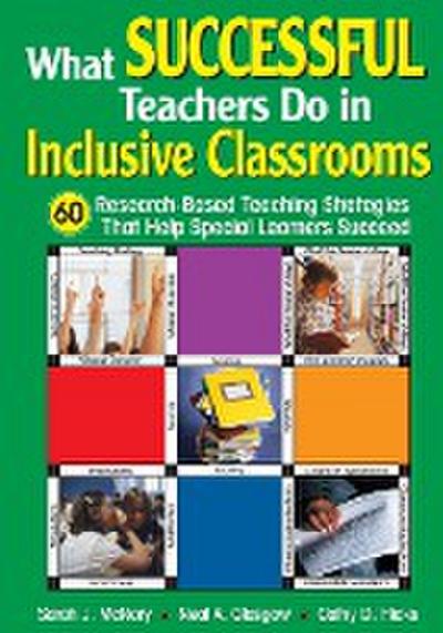 What Successful Teachers Do in Inclusive Classrooms
