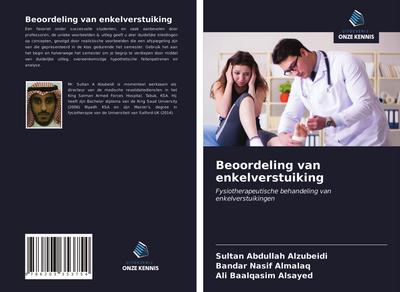 Beoordeling van enkelverstuiking