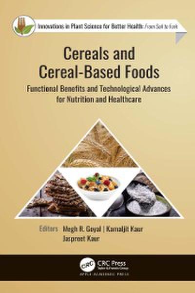 Cereals and Cereal-Based Foods