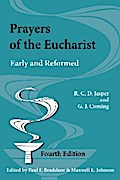 Prayers of the Eucharist