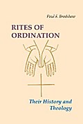 Rites of Ordination