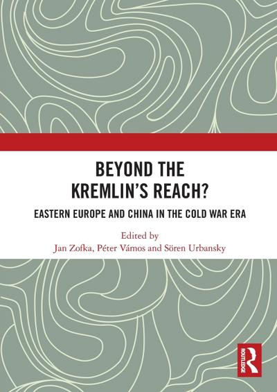 Beyond the Kremlin’s Reach?