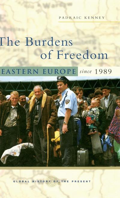 The Burdens of Freedom