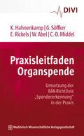 Praxisleitfaden Organspende