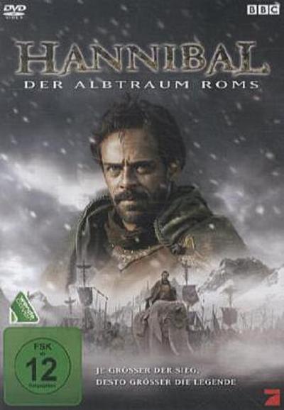 Hannibal - Der Albtraum Roms