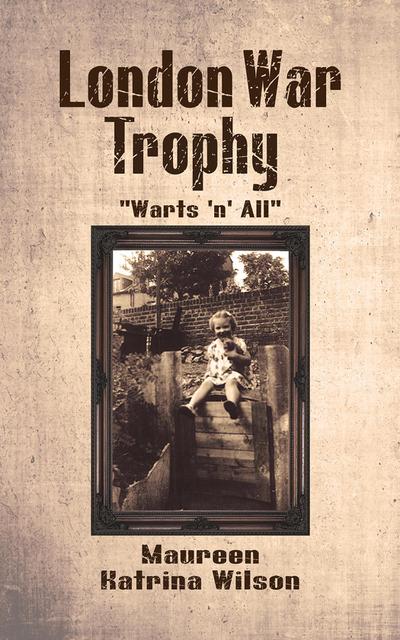 London War Trophy