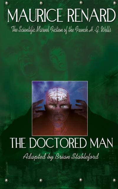 The Doctored Man