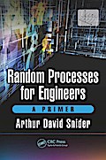 Random Processes for Engineers