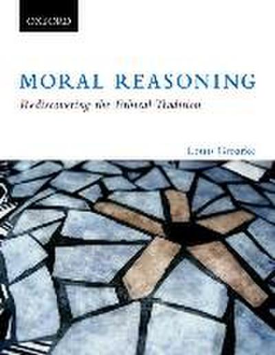 Moral Reasoning