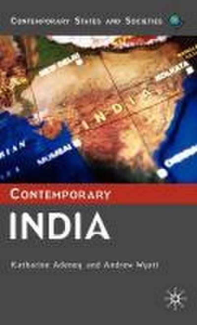 Contemporary India