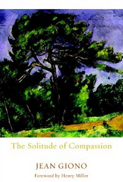 Solitude of Compassion