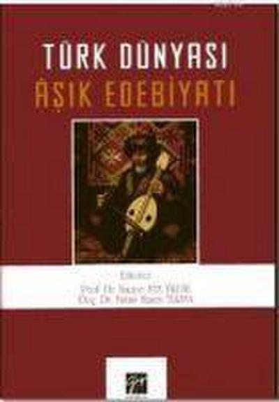 Türk Dünyasi Asik Edebiyati