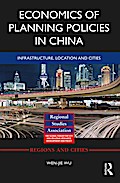 Economics of Planning Policies in China