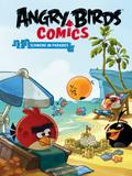Angry Birds 2: Schweine im Paradies
