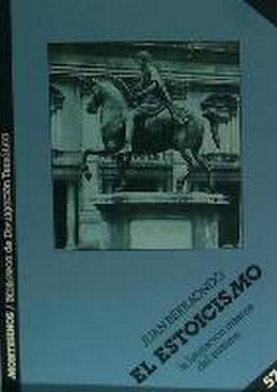 Berraondo, J: Estoicismo