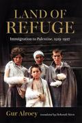 Land of Refuge