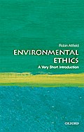 Environmental Ethics