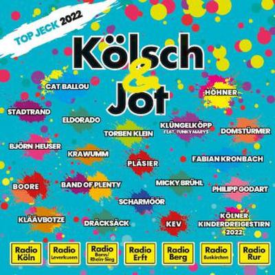 Koelsch & Jot-Top Jeck 2022