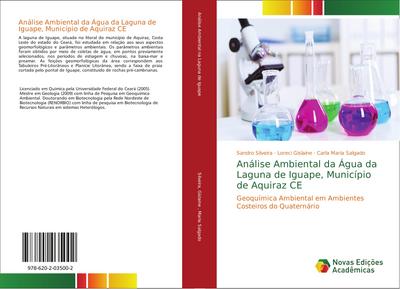 Análise Ambiental da Água da Laguna de Iguape, Município de Aquiraz CE