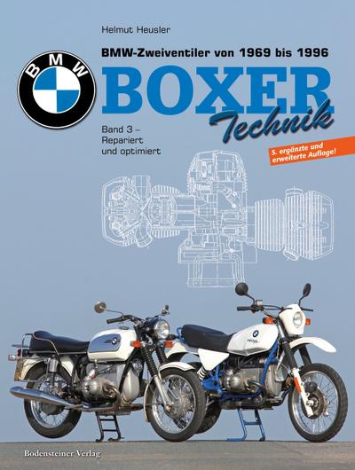 BMW Boxer 3