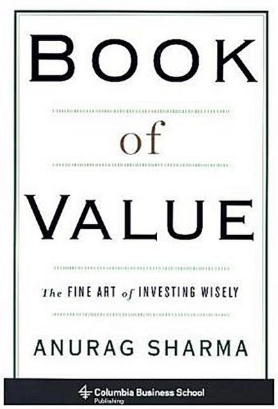 Book of Value