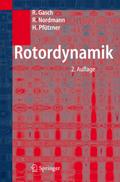 Rotordynamik