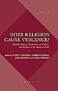 Does Religion Cause Violence?