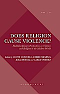 Does Religion Cause Violence?