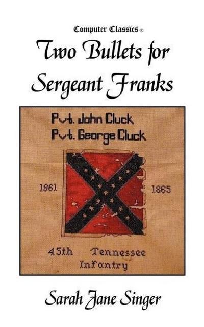 Two Bullets for Sergeant Franks
