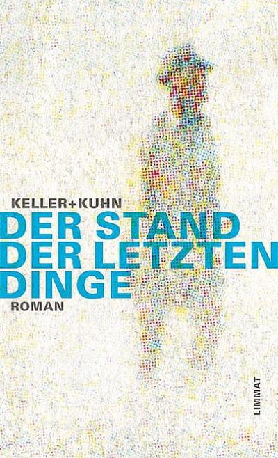 Der Stand der letzten Dinge