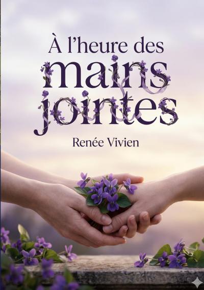 À l’heure des mains jointes