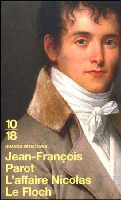 L’ affaire Nicolas Le Floch