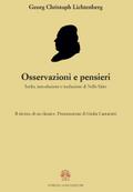 Osservazioni e pensieri