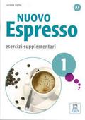 Nuovo Espresso 1 - einsprachige Ausgabe